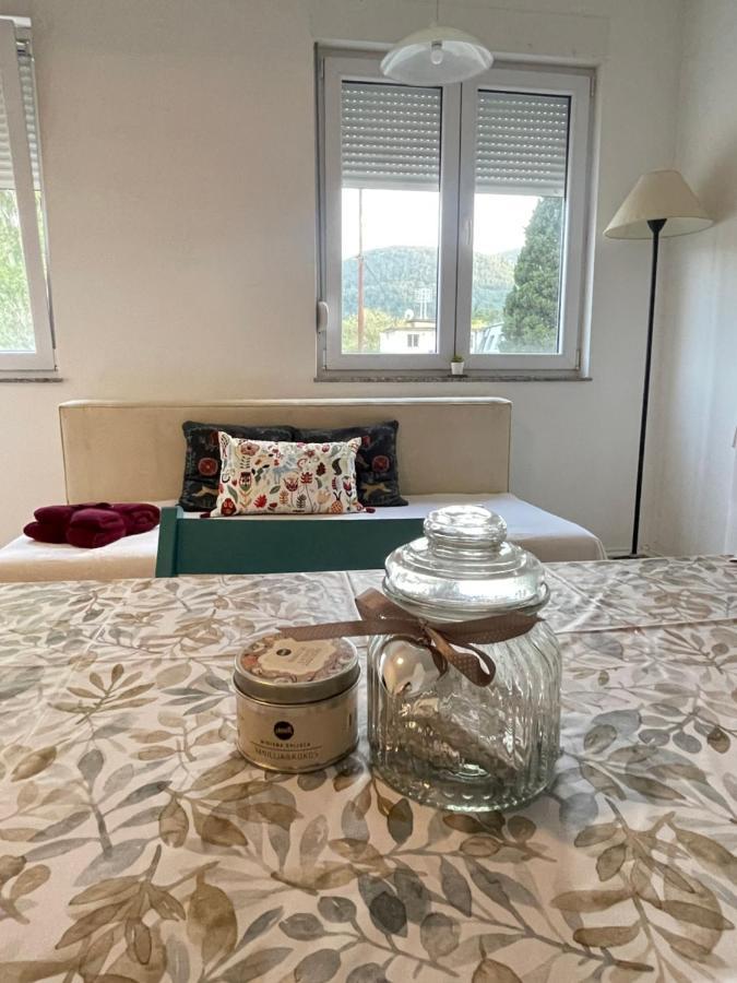 Apartman Zrinjski Appartement Mostar Buitenkant foto