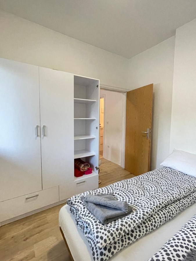 Apartman Zrinjski Appartement Mostar Buitenkant foto