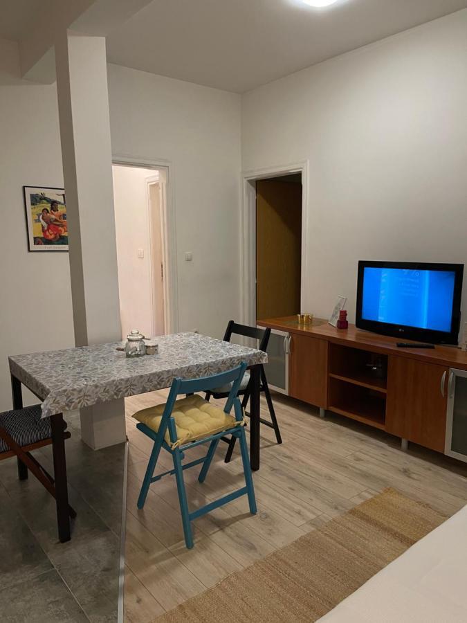 Apartman Zrinjski Appartement Mostar Buitenkant foto