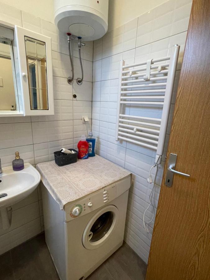 Apartman Zrinjski Appartement Mostar Buitenkant foto