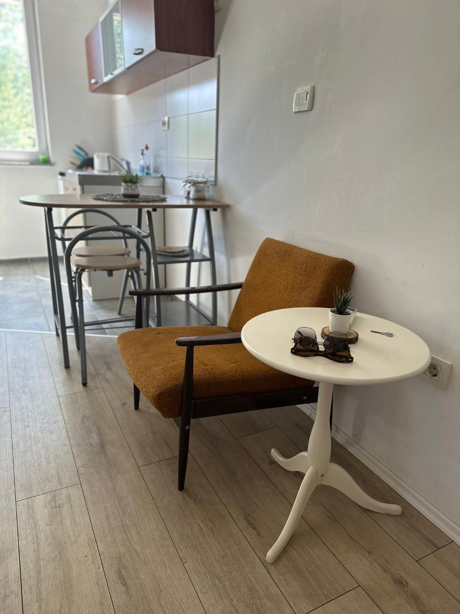 Apartman Zrinjski Appartement Mostar Buitenkant foto