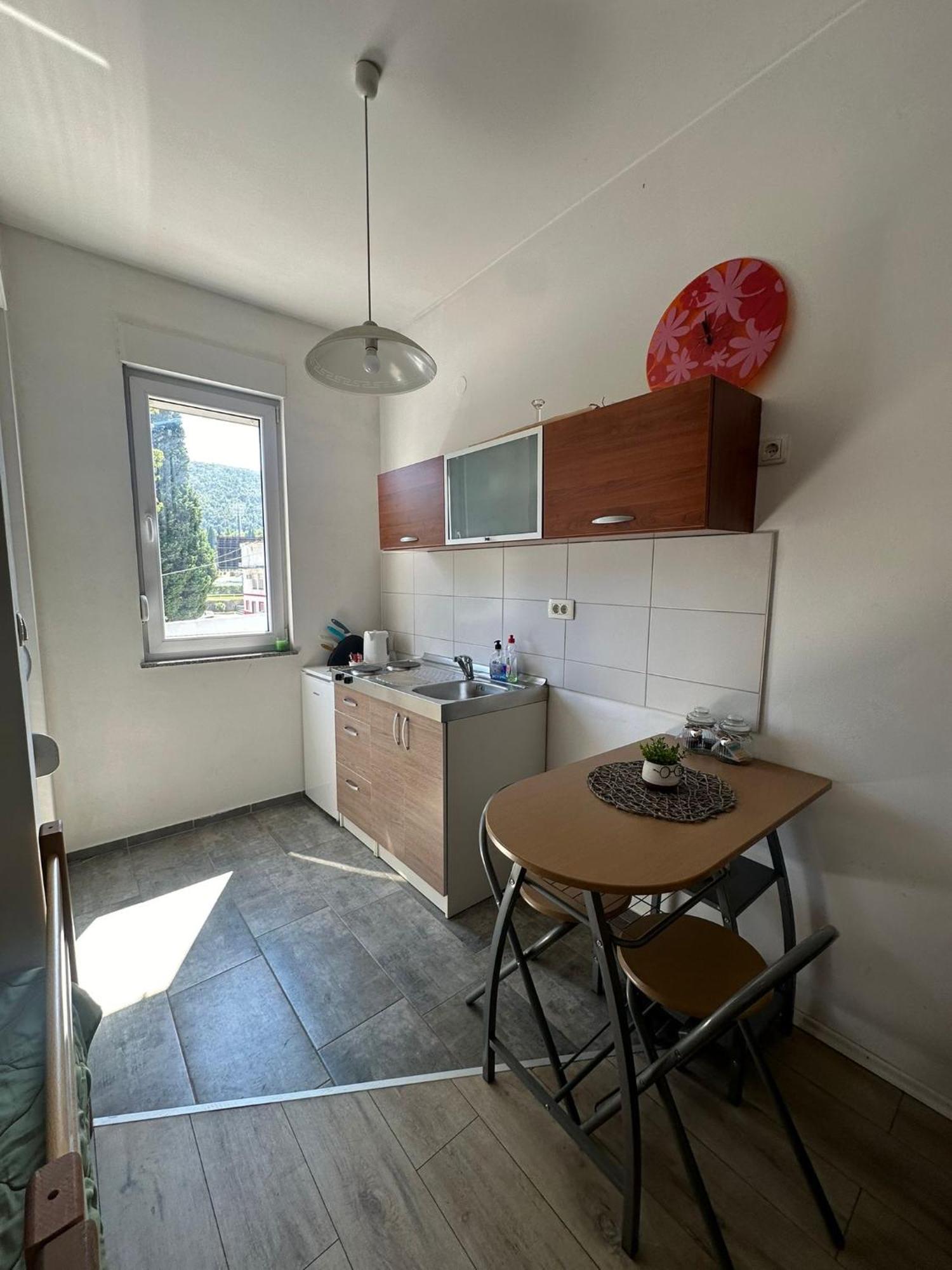 Apartman Zrinjski Appartement Mostar Buitenkant foto